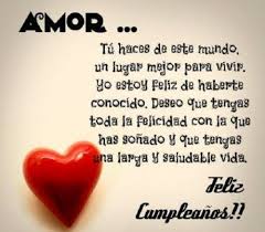 120 Frases Para Felicitar Por El Cumpleanos Feliz Cumpleanos Amor Frases Frases Cumpleanos Amor Feliz Cumpleanos Amor