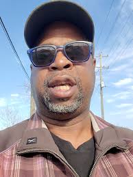 Pastor Floyd Strickland