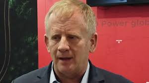 CONEXPO 2023: AGCO Power debuts new Core75 engine