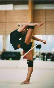 pin en gimnasia ritmica