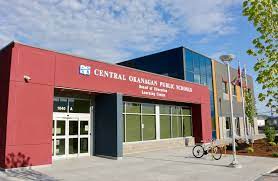 Central okanagan public schools is a great place to start your career. What To Expect For Central Okanagan Schools In Light Of Covid 19 Kelowna Capital News