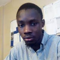 Alex Kamara's Instagram, Twitter & Facebook