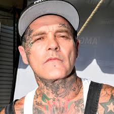 Crazy Town Lead Singer Shifty Shellshock Dead at 49