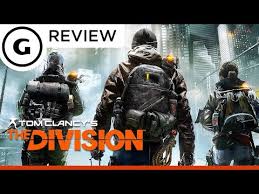 In the near future, a pandemic virus is spread via paper money on black friday, decimating the city of new york and killing millions. Tom Clancy S The Division Review Youtube