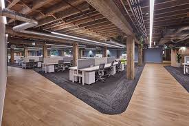Domain Head Office Sydney By Siren Design Siren Design Design Home