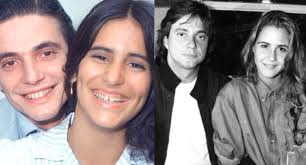 Maybe you would like to learn more about one of these? Fabio Jr Conheca A Familia Do Cantor