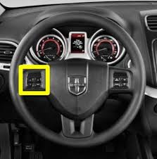 Dodge Journey How To Reset The Tpms Hiride