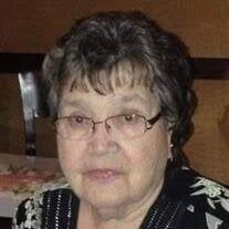 Idolina Cristela Ortiz Obituary