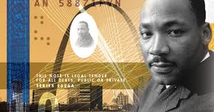 Alternative designs for U.S. currency