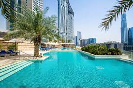 Looking for the sofitel dubai downtown dubai ? Unbox A Seasonal Surprise At Sofitel Dubai Downtown With The Code Festive20 Dubai Hotels Guide