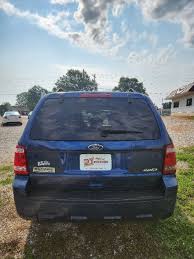 Image result for Vista Blue 2008 Escape
