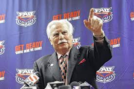 Fau announced his death and said he recently had been in a care center in south florida. Qeflmigcpr3p2m