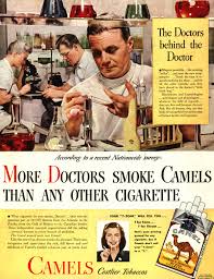 Please put the year or decade in title, otherwise your post will be removed. 30 Outrageous Vintage Cigarette Ads Claimed That More Doctors Smoke Camels Than Any Other Cigarette Vintage News Daily