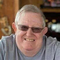 Lanny D. Dingess Obituary