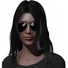 Sample Chosen One character profile