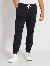 Livraison gratuite en point relais colis®. Jogging Homme Pantalon Sport Homme Pas Cher Vetements Homme Kiabi