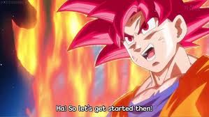 You can easily watch full episodes of dragon ball super anime. Duhragon Ball Dragon Ball Super Episode 13 Review