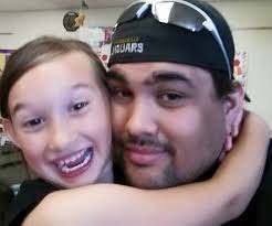 Man who drowned saving daughter was in Florida for father's memorial  service