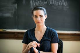 2023 Parr|Bioethics Joint Lecturer - UNC Center for Bioethics
