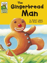 Practice subtraction using the song the five gingerbread men, then complete and read the mini book. The Gingerbread Man By Robert James Overdrive Ebooks Audiobooks And Videos For Libraries And Schools