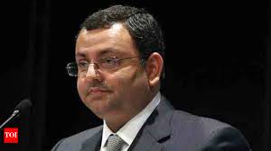 Cyrus Mistry News: Cyrus Mistry announces new private equity venture