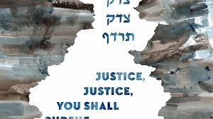 Justice, justice, you will pursue. (deuteronomy 16:20). A Covenant Of Justice Statement On Recent Events And Moving Forward Neveh Shalom