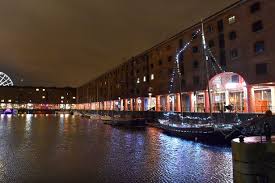 Explore house prices in the colonnades, albert dock, liverpool l3 and find the colonnades. Tate Liverpool To Open After Dark For Night Of Art Music Food Liverpool Echo