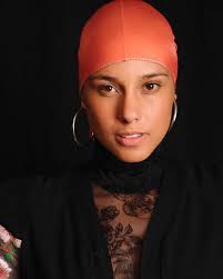 Alicia Keys