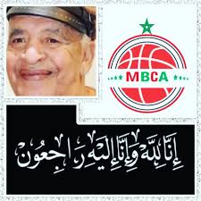 Moroccan Basketball Coaches Association MBCA