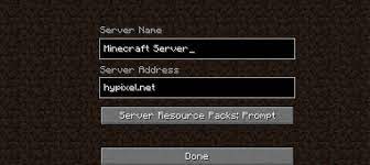 Come hang out and make new friends! Everything About Hypixel Ip Server In Minecraft You Might Love To Know