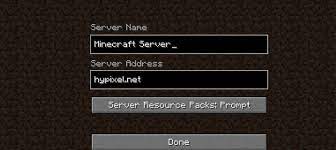 About us starting out as a youtube channel making minecraft adventure maps, hypixel is now one of the . Everything About Hypixel Ip Server In Minecraft You Might Love To Know