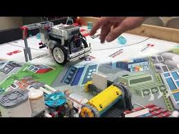 Fll Hydro Dynamics Attachments Fountain Mission Youtube First Lego League Lego Education Lego Mindstorms