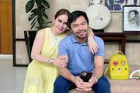 August 28, 2020 by live sports. Manny Pacquiao Marks 22nd Wedding Anniversary With Wife Jinkee Filipino News