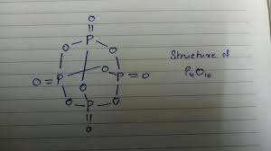 トリフルオロメタンスルホン酸無水物（トリフルオロメタンスルホンさんむすいぶつ、trifluoromethanesulfonic anhydride、triflic anhydride）は、トリフルオロメタンスルホン酸 (tfoh) の酸無水物にあたる化合物。 Phosphorus Pentoxide P4o10 Has Each Phosphorus Linked To Brainly In