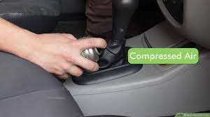 Car came out just like i expected for the pice. How To Vacuum A Car 11 Steps With Pictures Wikihow