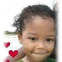 Moises Montano, age 2