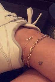 Kylie Jenner Butterfly Tattoo Kylie Jenner S Tattoos Tiny Tattoos Kylie Jenner
