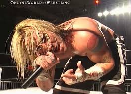 Online World of Wrestling