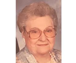 Florence Propp Obituary (1923