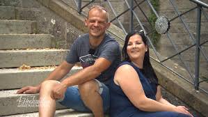 4 Hochzeiten Und Eine Traumreise Katjas Und Torstens Geschichte Ist Wie Eine Hollywood Romanze