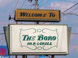 Boro Bar Grill Boro Bar Grill Hummelstown