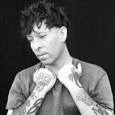 The Soft Moon's Luis Vasquez Dies at 44