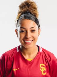 2021 Women's Soccer Roster