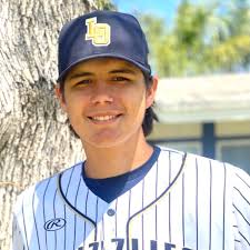 Luke LaClaire's Los Osos High School Bio