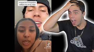 Only Fans Model Regrets Asking Man To Sleep Over REACTION - YouTube