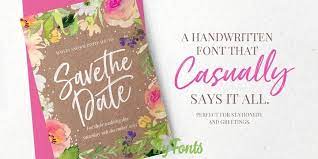 59 professional just lovely fonts to download. Just Lovely Font Family Freemyfonts