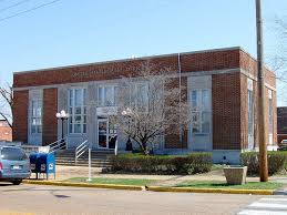 Post Office 63645 Fredericktown Missouri Post Office My Home Missouri