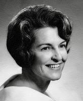 Barbara Harmon Obituary (1915