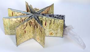 Santa Fe Book Arts Group Book Art Artist Books Art