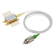 Distributed feedback (dfb) laser diodes are lasers that have a grating structure in the cavity that where fp, dfb, and dbr types describe how the longitudinal reflections that provide laser feedback. 1270nm Dfb Butterfly Laser Diodes 14 Pin Sm Fiber Or Pm Fiber